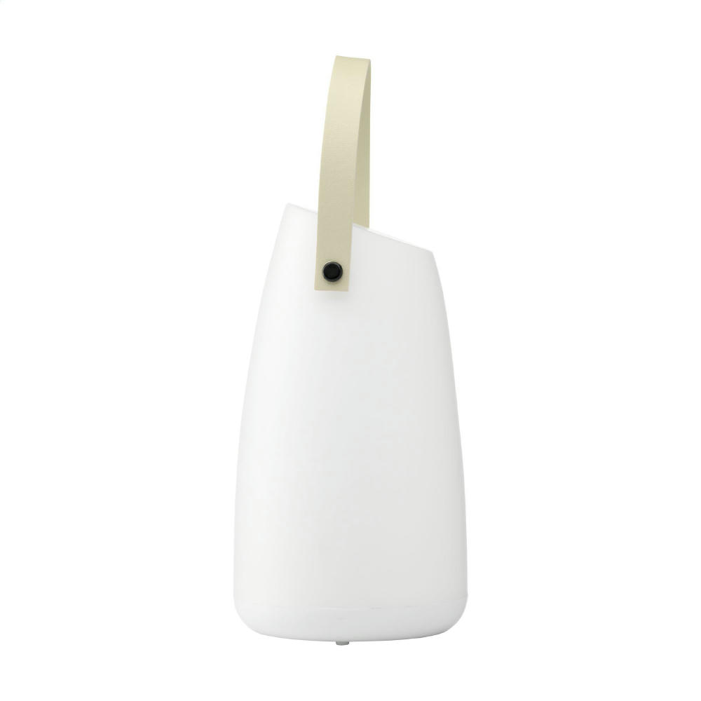 Halo MoodLight Stimmungslampe Werbeartikel