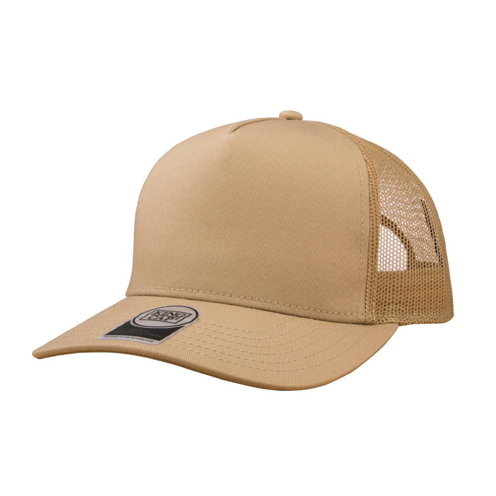 Exclusive Recycled Trucker Cap Werbeartikel