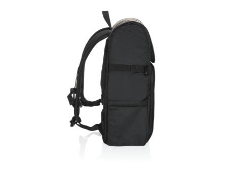 Pascal AWARE™ RPET Deluxe Weekend Rucksack bedrucken