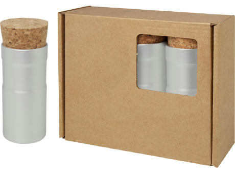 Product image Hey Pots Schreibtisch-Garten-Kräutermischung, 3er-Set Werbeartikel