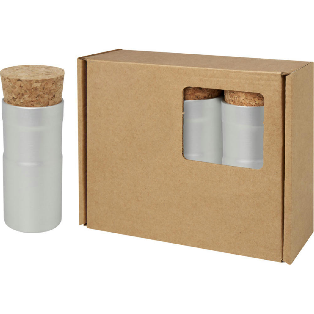 Product image Hey Pots Schreibtisch-Garten-Kräutermischung, 3er-Set Werbeartikel