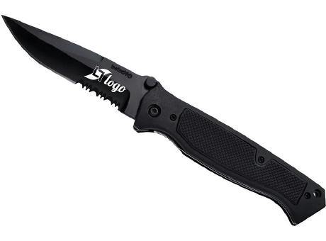 Taschenmesser 'L'intrépide' Werbeartikel