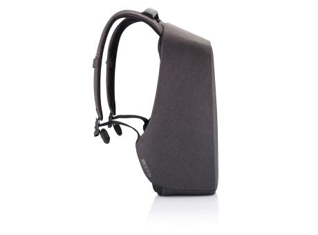 Bobby Hero Regular Anti-Diebstahl-Rucksack bedrucken