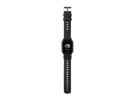 Fit Watch aus RCS recyceltem TPU Werbeartikel