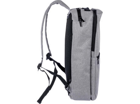 rPET Polyester (300D) Rucksack Mallory bedrucken
