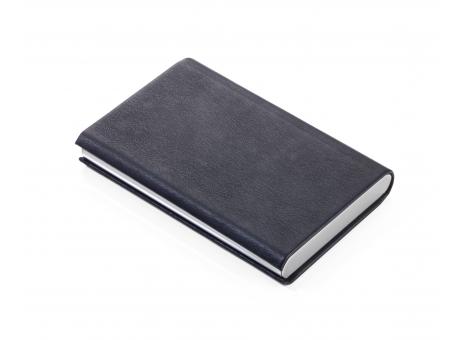 Product image TROIKA Kreditkartenetui MARBLE SAFE Werbeartikel