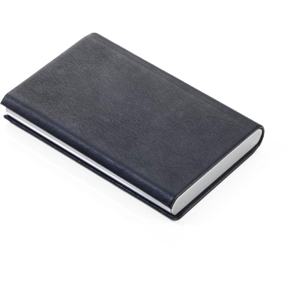 Product image TROIKA Kreditkartenetui MARBLE SAFE Werbeartikel