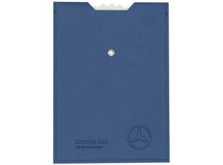 Parkscheibe STREET Werbeartikel