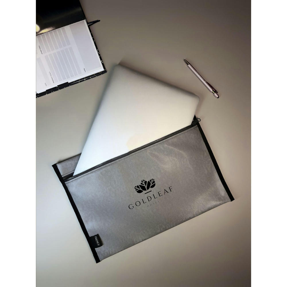 Fraenck Bobby Laptop Sleeve 14" Laptoptasche Werbeartikel