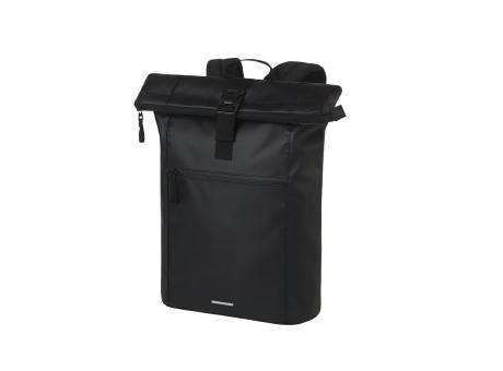 Product image Notebook-Rucksack KURIER Werbeartikel