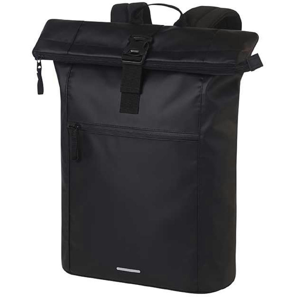 Product image Notebook-Rucksack KURIER Werbeartikel