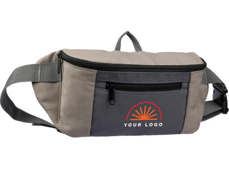 Polyester (600D) Bundtasche Fabienne bedrucken