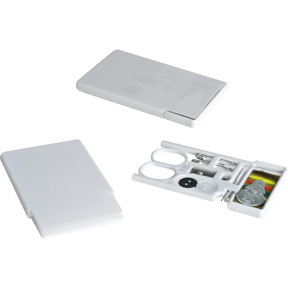 Product image Reise-Nähset Le Havre Werbeartikel
