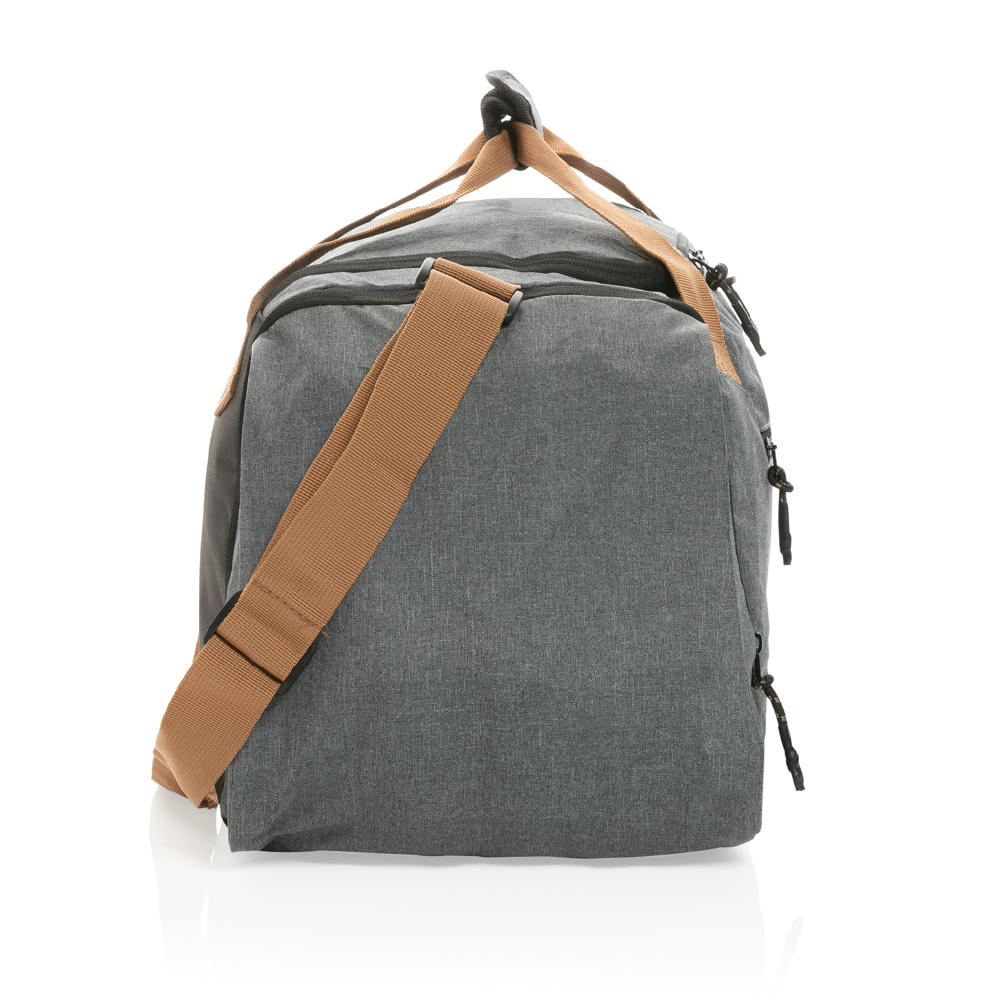 Impact AWARE™ Urban Outdoor Wochenendtasche Werbeartikel