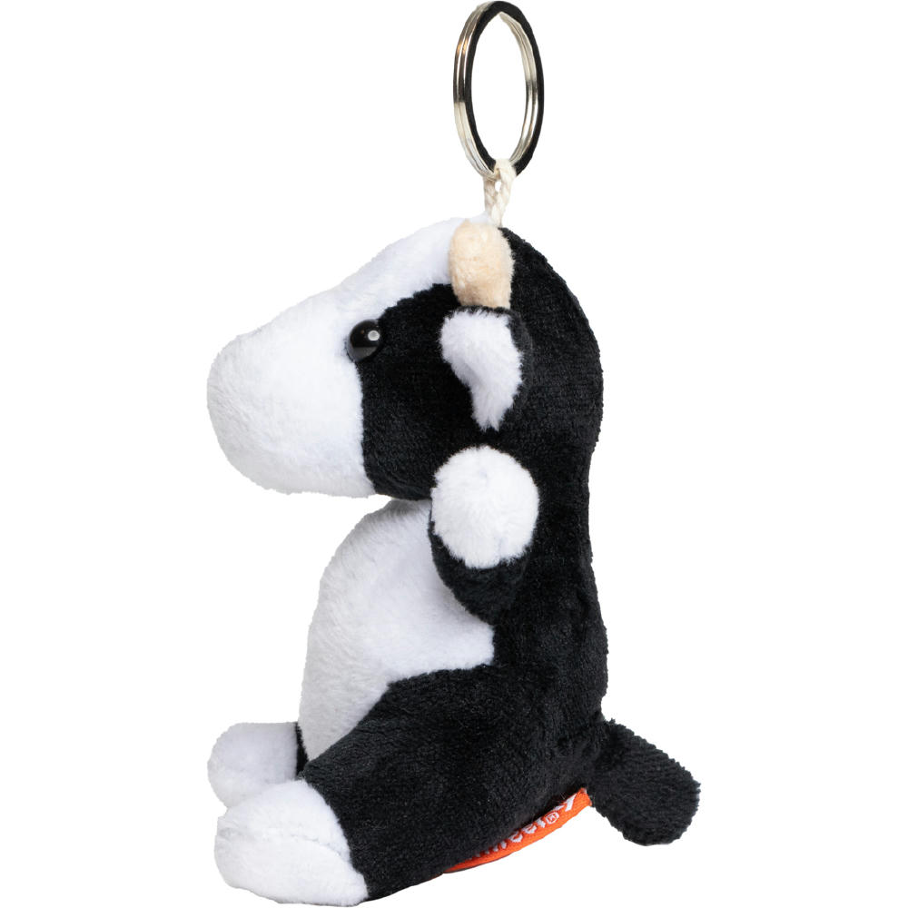 Schlüsselanhänger Kuh Werbeartikel