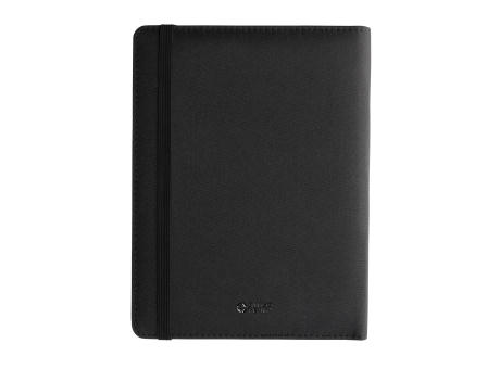 Swiss Peak Script AWARE™ A5 Portfolio bedrucken