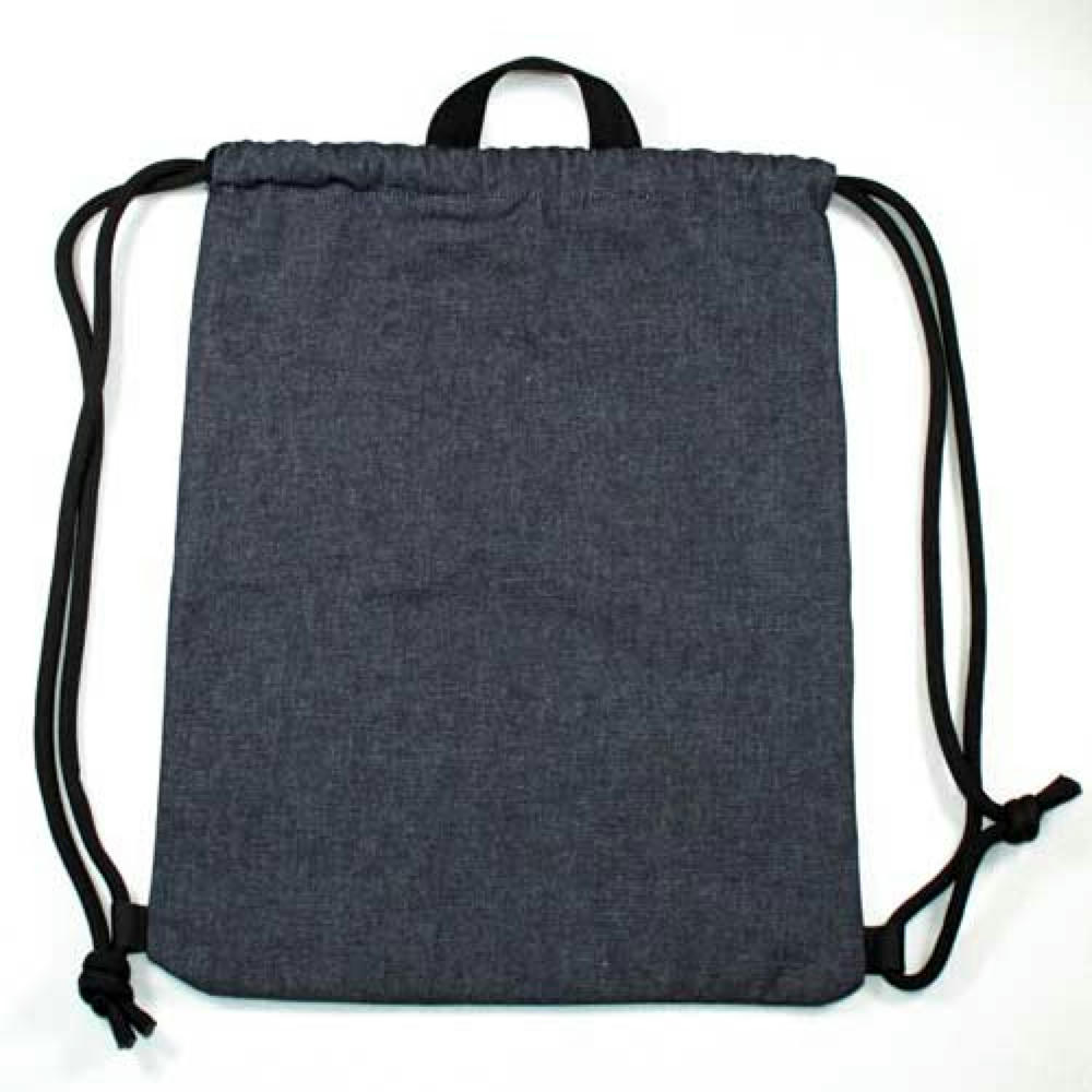 Jeans-Bag RESACK RECYCLING Werbeartikel