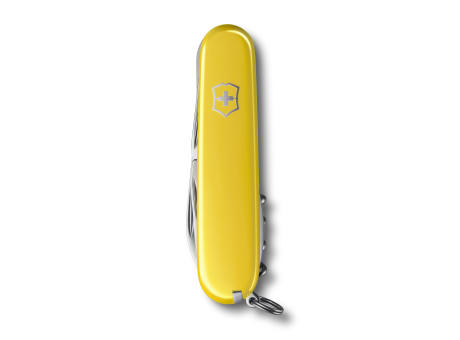 Victorinox - Cyber Tool M bedrucken