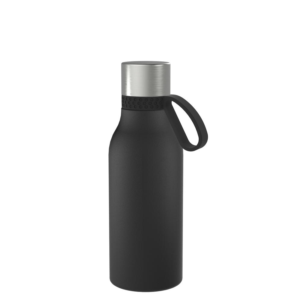 Product image Thermotrinkflasche RETUMBLER-myNIZZA II 420 CERAMIC Werbeartikel