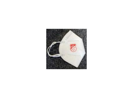 MUND-/NASENBECKUNG - FFP2 PRINT DIGITAL Werbeartikel