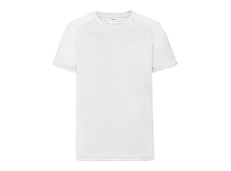 SP Run Kinder Sportshirt, 140 gr/m² bedrucken