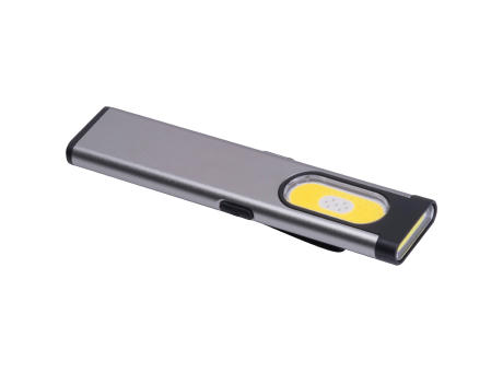 Product image Akku Taschenlampe MICHAEL Werbeartikel