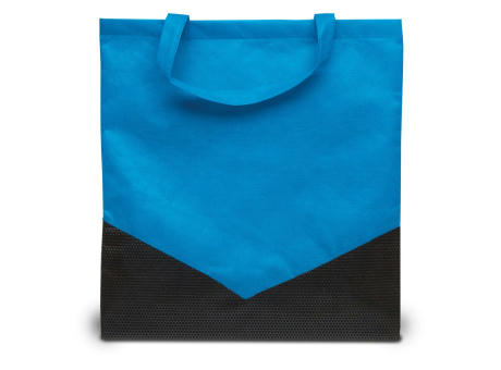 ESPOO - Tragetasche mit Applikation bedrucken