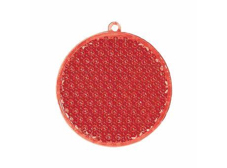 Reflektor Rund Werbeartikel