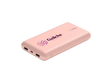 Product image Belkin BoostCharge Powerbank 20K bedrucken