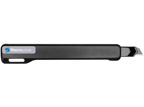 Cuttermesser "Tetra Cut Slim" Werbeartikel