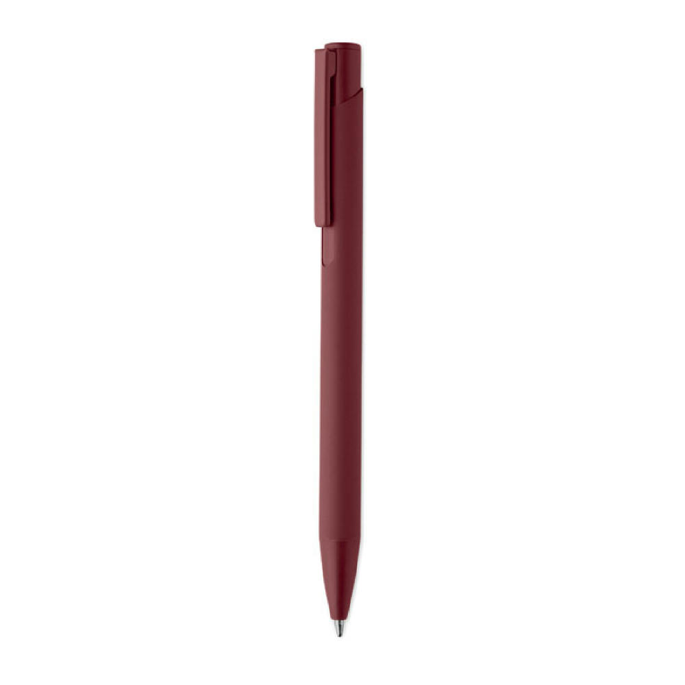Product image Druckkugelschreiber recy. Alu Werbeartikel