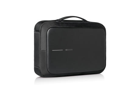 Bobby Bizz 2.0 Anti-Diebstahl Rucksack & Aktentasche bedrucken