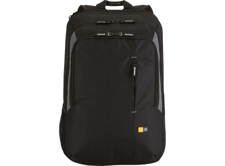Case Logic Value Backpack 17" Black Werbeartikel