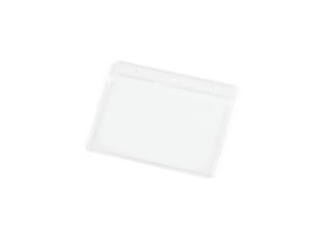 FORSYTH. Ausweishülle aus PVC bedrucken