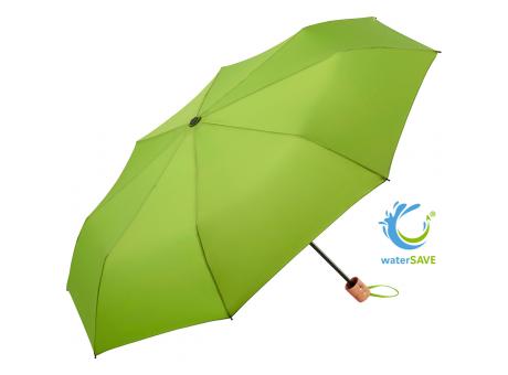 Product image Mini-Taschenschirm ÖkoBrella Shopping Werbeartikel