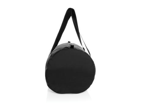 Dillon AWARE™ RPET faltbare Sporttasche bedrucken