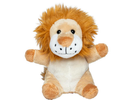 Löwe Henning Werbeartikel