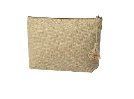 Kosmetik Tasche Lindak bedrucken