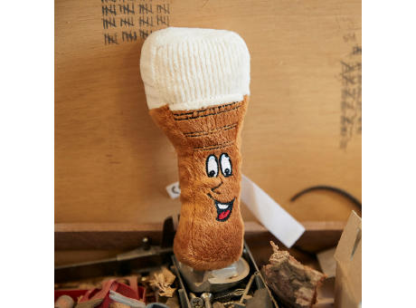 Schmoozies® Pinsel Werbeartikel