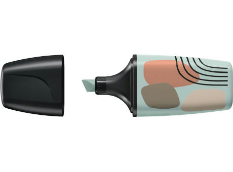 STABILO BOSS MINI Naturevibes Leuchtmarkierer Werbeartikel