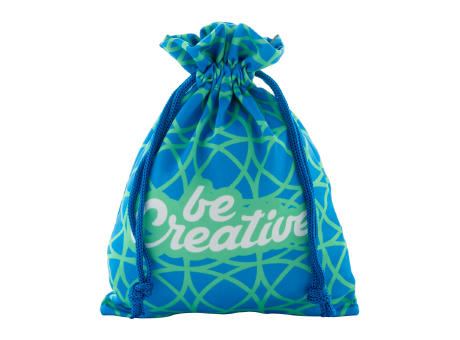 Product image Individueller Geschenkbeutel, mittel SuboGift M Werbeartikel