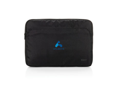Swiss Peak Aware™ RPET Essential 15.6" Laptop Sleeve bedrucken