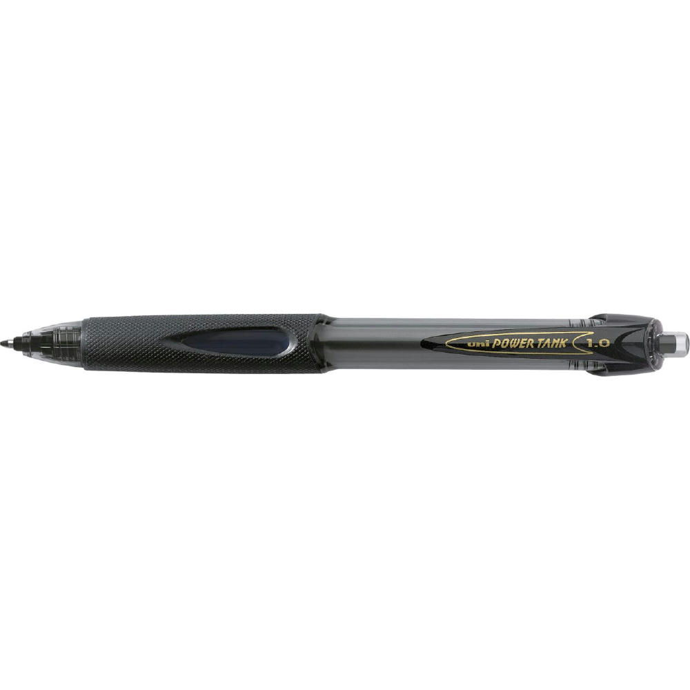 Product image uni-ball Powertank SN-220 schwarz Werbeartikel