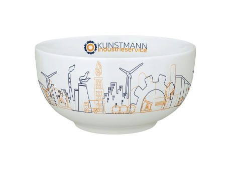 SND Westminster Schale  (Made in EU) Werbeartikel