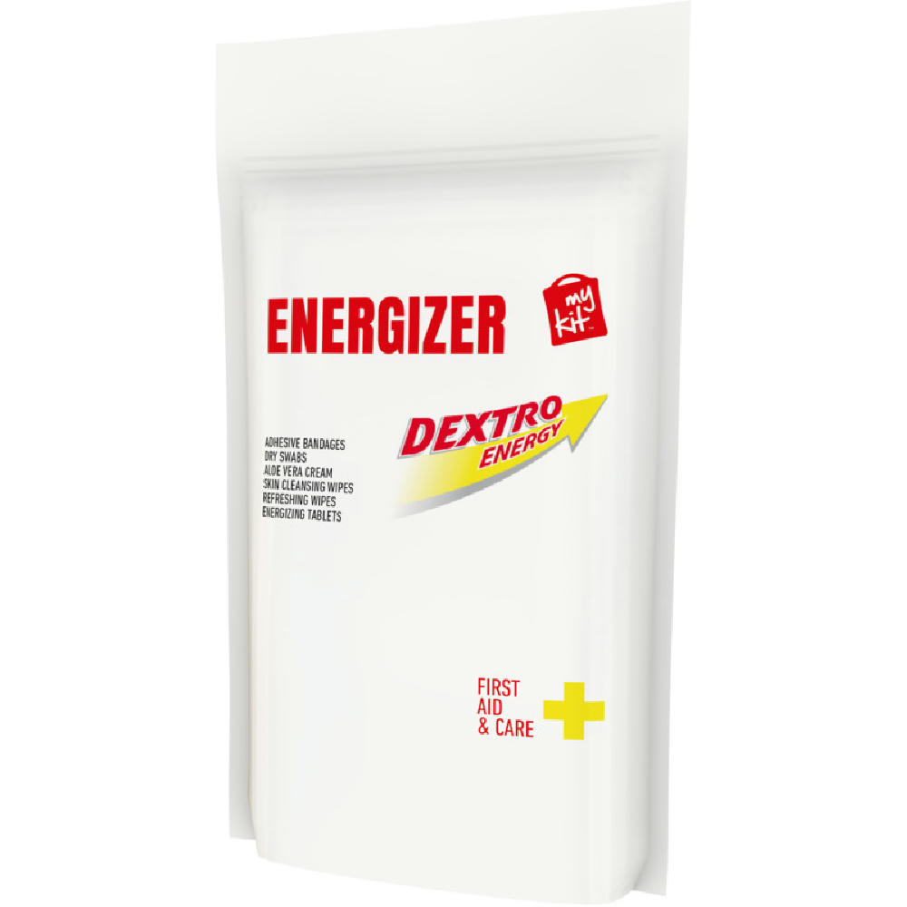 Product image MyKit Energizer in Papierhülle Werbeartikel