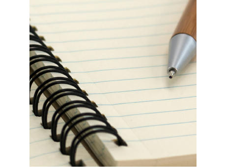 Notizbuch Emerot Werbeartikel