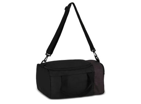 Product image R-PET 600D faltbare Untersitz-Tasche 20L bedrucken