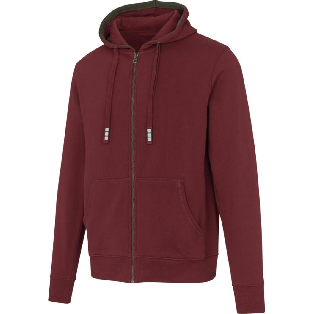 Arora 300 g/m² Kapuzensweatjacke Unisex Werbeartikel