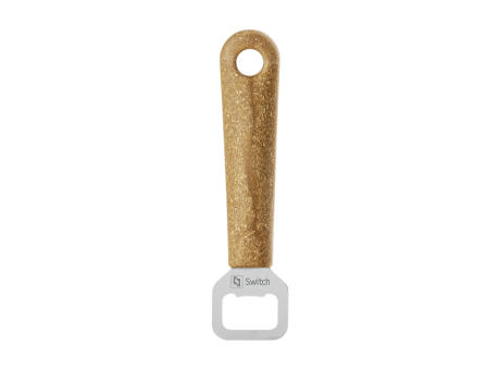 Orthex Bio-Based Bottle Opener Flaschenöffner bedrucken