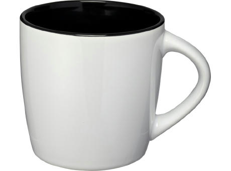 Product image Aztec 340 ml Keramiktasse bedrucken